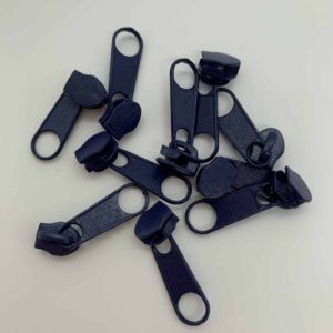 Zipper 1171 dunkelblau 3mm
