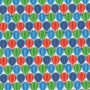 Stoffpaket Fat Quarter Westfalenstoffe