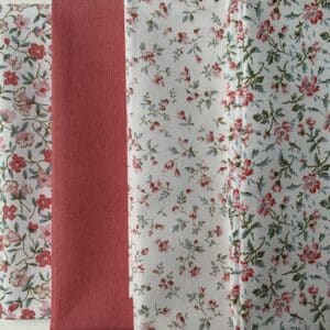 Stoffpaket Fat Quarter Westfalenstoffe