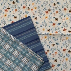 Stoffpaket Fat Quarter Westfalenstoffe
