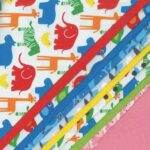 Stoffpaket Fat Quarter Westfalenstoffe