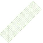 Universal Lineal 16 x 60 cm See Mate Westfalenstoffe