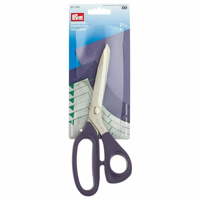 Schneiderschere Prym PROFESSIONAL 611512