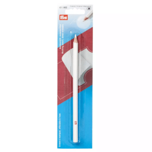 Markierstift Prym auswaschbar weiß
