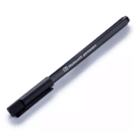 Markierstift permanent schwarz Prym 611803