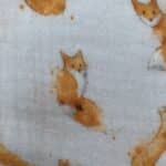 Musselin Double Gauze Glanz Fuchs Lars