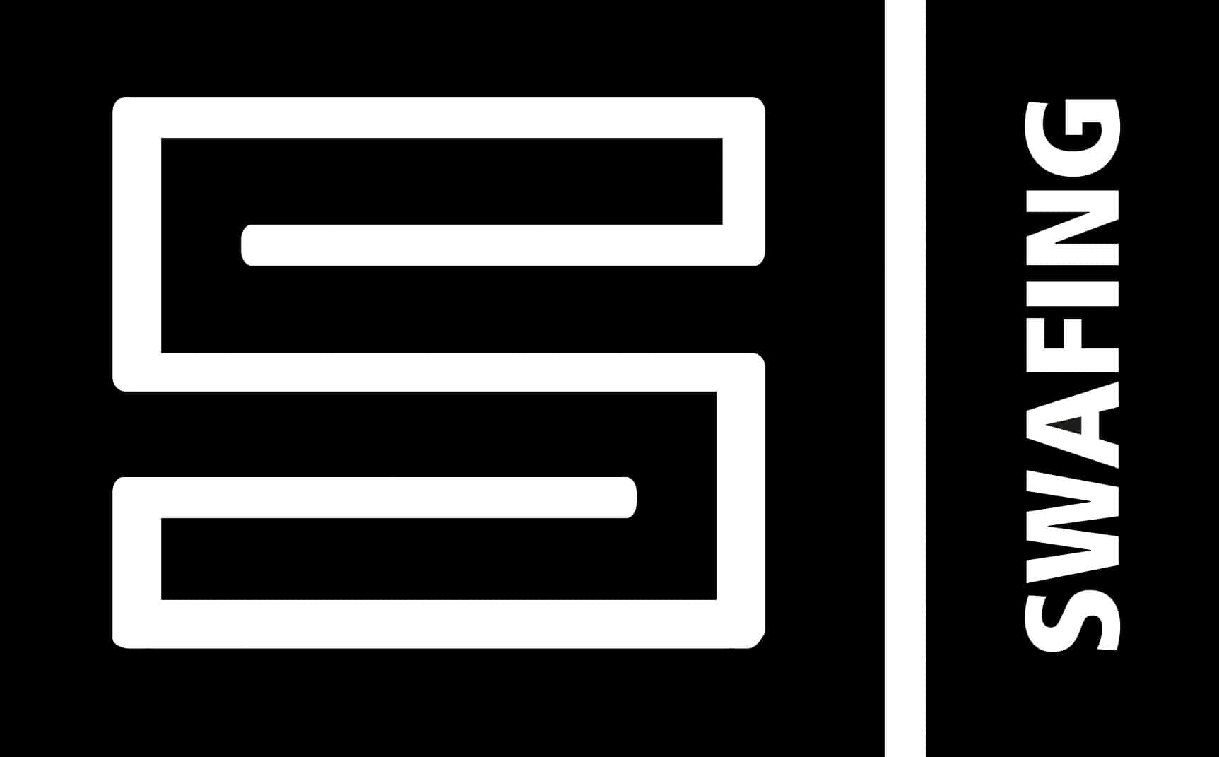 Swafing_Logo_Black