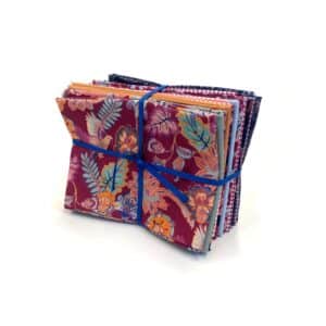 Stoffpaket Bali Westfalenstoffe