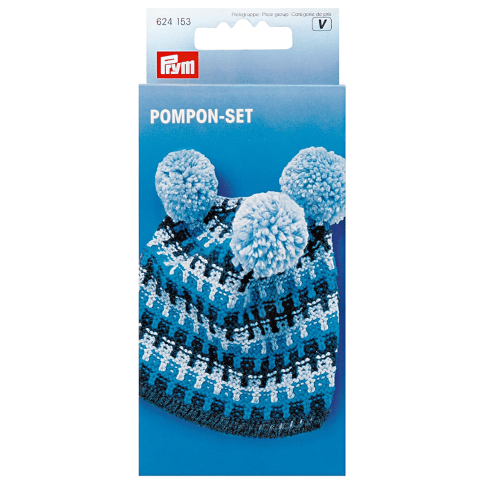 Pompon-Set Prym 624153