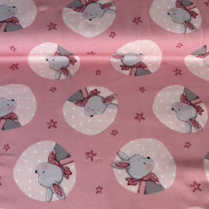 Jersey Hase Luna