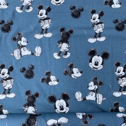 Jersey Micky Maus Hemmers 205482-0001