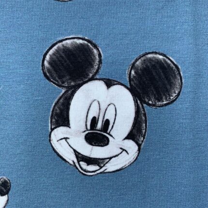 Jersey Micky Maus Hemmers 205482-0001