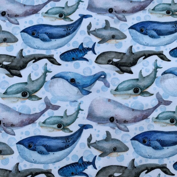 Jersey Textil Rammelkamp Wale