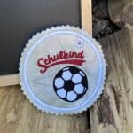 Schulkind Einschulung Butten