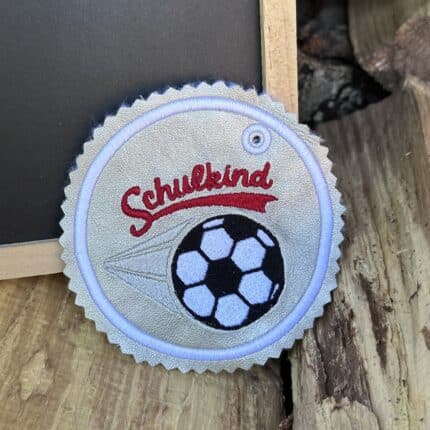 Schulkind Einschulung Butten