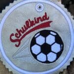 Schulkind Einschulung Butten