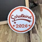 Schulkind Einschulung Butten