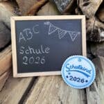 Schulkind Einschulung Butten