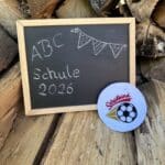 Schulkind Einschulung Butten