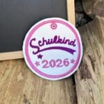 Schulkind Einschulung Butten