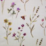 Musselin Wild Meadow 082372-100011