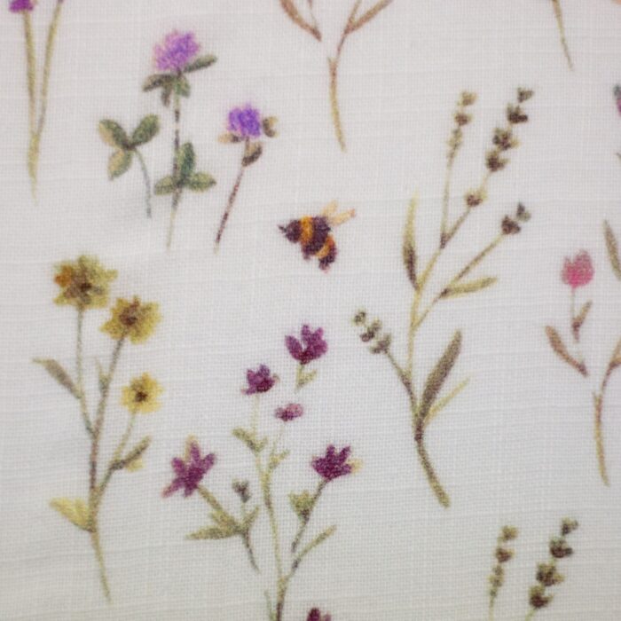 Musselin Wild Meadow 082372-100011