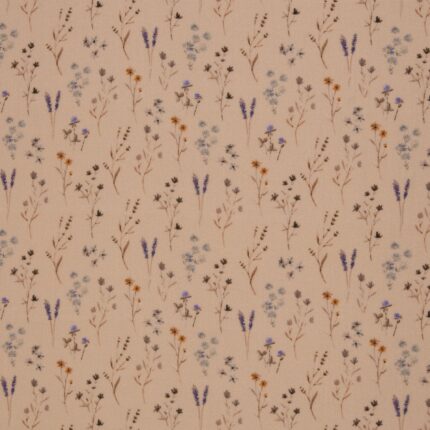 Musselin Wild Meadow 082372-100420