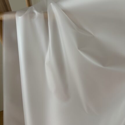 Regenjackenstoff Kinder 082424-000000 transparent