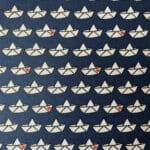 Baumwollstoff Swafing Loveboat 081303 100596