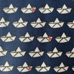 Baumwollstoff Swafing Loveboat 081303 100596