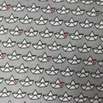 Baumwollstoff Swafing Loveboat 081303 100182