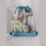 Regenjackenstoff Kinder 082424-000000 transparent