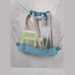 Regenjackenstoff Kinder 082424-000000 transparent