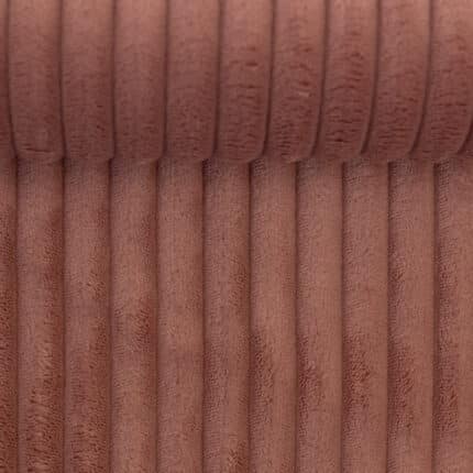 Dekostoff Samt Montevideo Swafing