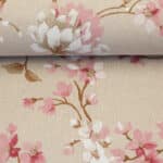 Dekostoff PETRA Swafing Leinenoptik 082663-130172