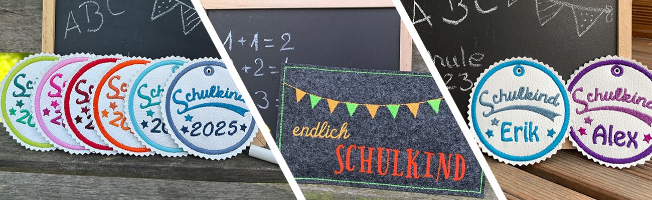 Header Pic Schulanfang