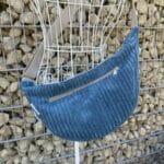 Moon Bag Luna Schultertasche CreaResa
