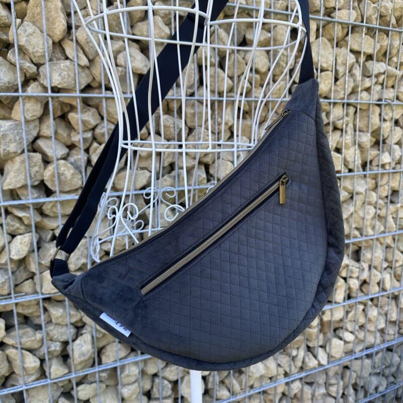 Moon Bag Luna Schultertasche CreaResa