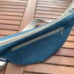 Moon Bag Luna Schultertasche CreaResa