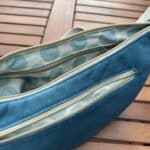 Moon Bag Luna Schultertasche CreaResa