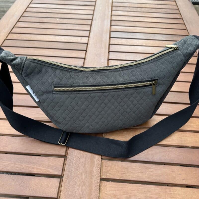 Moon Bag Luna Schultertasche CreaResa