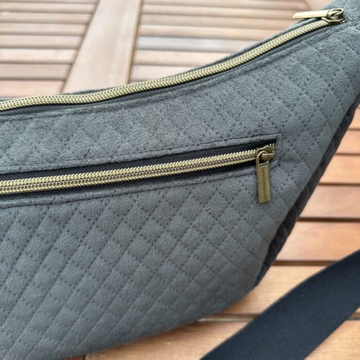 Moon Bag Luna Schultertasche CreaResa