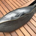 Moon Bag Luna Schultertasche CreaResa