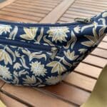 Moon Bag Luna Schultertasche CreaResa