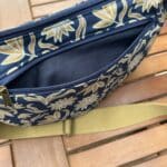 Moon Bag Luna Schultertasche CreaResa