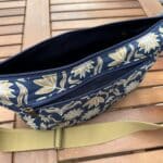 Moon Bag Luna Schultertasche CreaResa