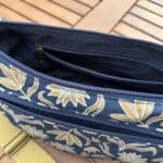 Moon Bag Luna Schultertasche CreaResa