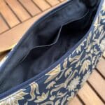 Moon Bag Luna Schultertasche CreaResa