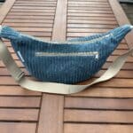 Moon Bag Luna Schultertasche CreaResa