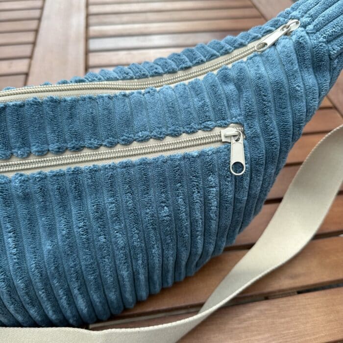 Moon Bag Luna Schultertasche CreaResa
